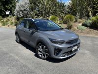 Image for 2021 Kia Stonic Hatchback GT-LINE+ 1.0PT HATCH PETROL 5 DOOR NZ NEW