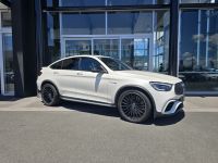 Image for 2021 Mercedes-Benz GLC 63 S SUV AMG 375KW 4.0L V8 Bi-Turbo GLC63 Coupe