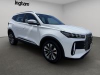 Image for 2025 Chery Tiggo 4 SUV ULTIMATE 1.5PT/CVT