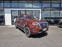 Image for 2021 Nissan Navara Ute St-X 2.3D/7At
