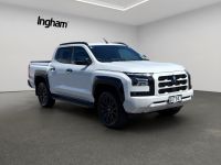 Image for 2024 Mitsubishi Triton Ute VRX, 2.4L Diesel, 4WD, Automatic, Ute.