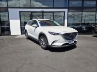 Image for 2019 Mazda CX-9 SUV Gsx 2.5Pt/4Wd/6At