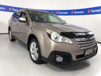 Image for 2013 Subaru Outback Wagon