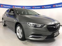 Image for 2019 Holden Commodore Sedan LT