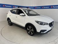 Image for 2022 MG ZS SUV EV