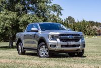 Image for 2024 Ford Ranger XLT 2.0L BI-TURBO 2WD