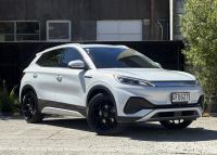 Image for 2023 BYD ATTO 3 Tachyon Extended Range