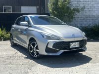 Image for 2025 MG 3 Essence HEV 3 Essence HEV