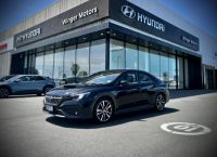 Image for 2024 Subaru WRX tS 2.4 Sedan 2.4t Ts 2.4pt/4wd