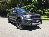 Image for 2020 Ford Ranger WILDTRAK 4x4 2.0L BI TURBO
