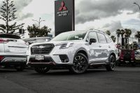 Image for 2023 Subaru Forester X Sport
