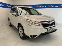 Image for 2012 Subaru Forester Wagon AWD