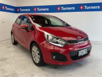 Image for 2013 Kia Rio Hatchback EX