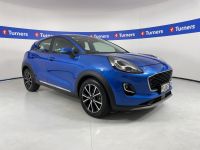 Image for 2022 Ford Puma SUV