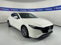 Image for 2022 Mazda Axela (Mazda3) Hatchback GSX