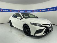 Image for 2022 Toyota Camry Sedan SX