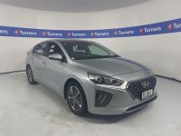 Image for 2022 Hyundai Ioniq Hatchback PHEV