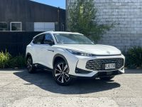 Image for 2025 MG HS Excite DCT