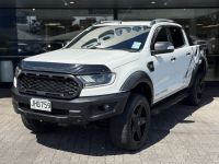 Image for 2015 Ford Ranger WILDTRAK 4WD 3.2D/T 4X4