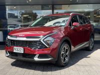 Image for 2022 Kia Sportage URBAN LX 2.0PTR