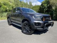 Image for 2021 Ford Ranger Wildtrak X 2.0L 4WD Auto