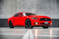 Image for 2016 Ford Mustang 2.3L Ecoboost