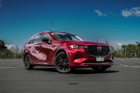 Image for 2025 Mazda CX-80 SP 3.3 MHEV PETROL