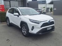 Image for 2024 Toyota RAV4 GX HYBRID AWD/4WD, Push Start