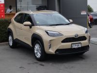 Image for 2024 Toyota Yaris Cross GX HYBRID, NZ New