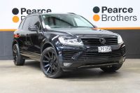 Image for 2015 Volkswagen Touareg Wagon TDI 3.0D V6 180KW BMT