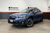 Image for 2020 Subaru XV SPORT, 4X4, NZ NEW, LOW KMS