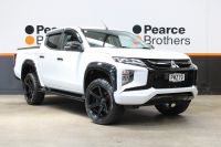 Image for 2022 Mitsubishi Triton Ute GLSB 4WD 20