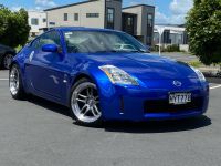 Image for 2005 Nissan Fairlady Coupe Z