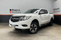 Image for 2017 Mazda BT-50 Ute GSX, 4X4, HARDLID, NZ NEW