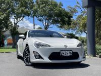 Image for 2014 Toyota 86 GT/PUSH START/PADDLE SHIFT!!