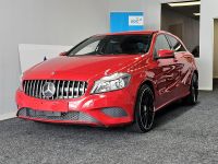 Image for 2013 Mercedes-Benz A 180 Hatchback A180 BLUE EFFICIENCY