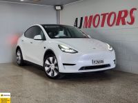 Image for 2023 Tesla Model Y Rear Wheel Drive 60k (NZ New)