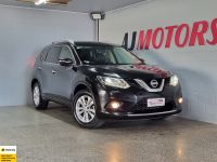 Image for 2014 Nissan X-Trail 4WD 20X