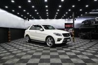 Image for 2014 Mercedes-Benz ML 350 SUV NZ New*AMG Line