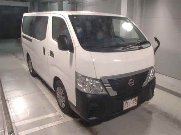 2022 Nissan Caravan Van Van DX image