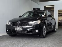 Image for 2013 BMW 320I Sedan F30 NEW SHAPE / GT GRANTURISMO