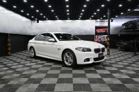 Image for 2015 BMW 523I Sedan M Sports