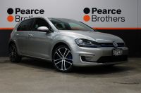 Image for 2016 Volkswagen Golf Hatchback GTE PHEV LOW KM'S