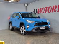 Image for 2020 Toyota RAV4 GX (NZ New)