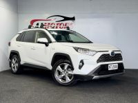 Image for 2021 Toyota RAV4 Gxl 2.5Ph/4Wd/Hd