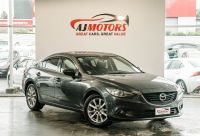 Image for 2013 Mazda Atenza Sedan Sedan 20S DISCHARGE PACKAGE