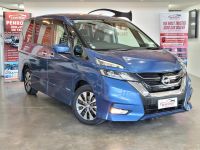 Image for 2017 Nissan Serena Wagon HIGHWAY STAR V SMART