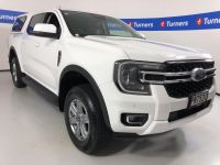 Image for 2022 Ford Ranger Ute XLT DOUBLE CAB W/SA