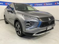 Image for 2021 Mitsubishi Eclipse Cross SUV XLS
