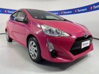 Image for 2015 Toyota Aqua Hatchback